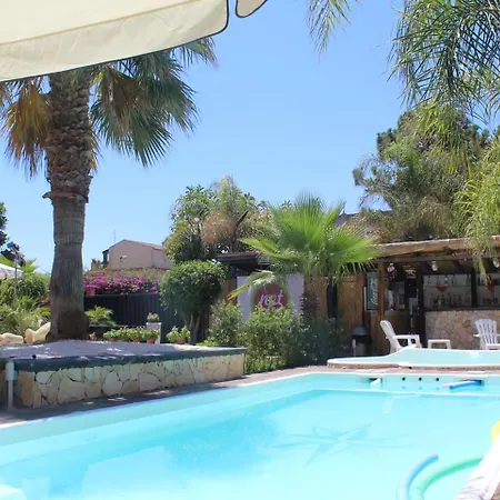 Costa Del Sole Club 3*
