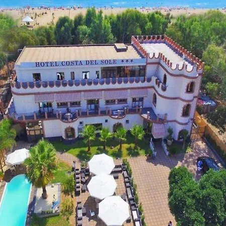 Palace Costa Del Sole