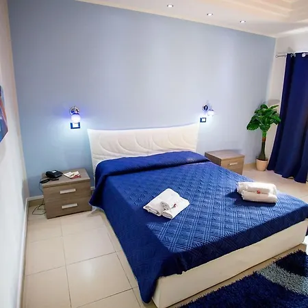 Palace Costa Del Sole Vaccarizzo-Delfino