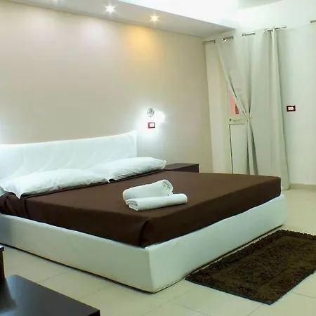 Palace Costa Del Sole Vaccarizzo-Delfino