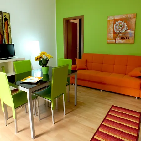 Palace Costa Del Sole Vaccarizzo-Delfino