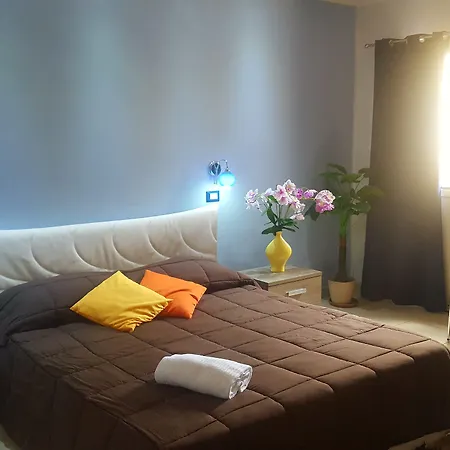 酒店 Palace Costa Del Sole