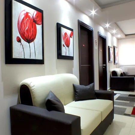 Palace Costa Del Sole 酒店 Vaccarizzo-Delfino