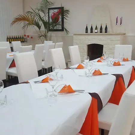 Palace Costa Del Sole Vaccarizzo-Delfino