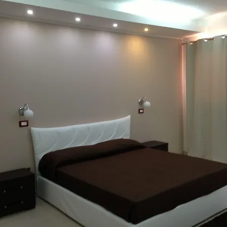 Palace Costa Del Sole Vaccarizzo-Delfino