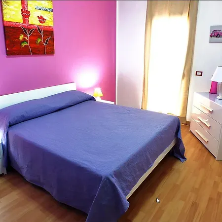 Palace Costa Del Sole Vaccarizzo-Delfino