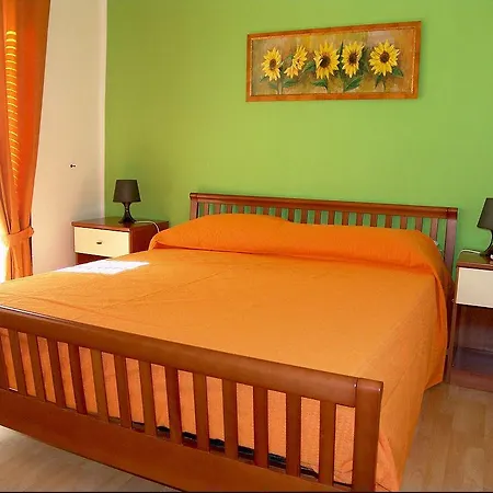 Palace Costa Del Sole Vaccarizzo-Delfino