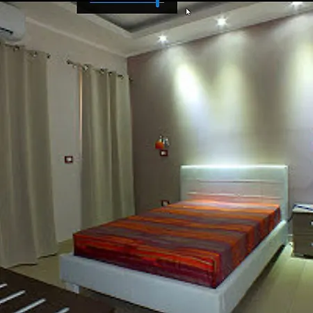 Palace Costa Del Sole 酒店