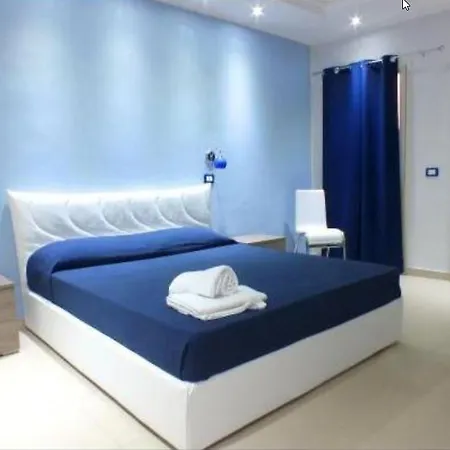 Palace Costa Del Sole 酒店 Vaccarizzo-Delfino