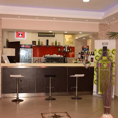 Palace Costa Del Sole 酒店