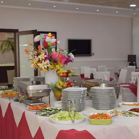 酒店 Palace Costa Del Sole 3*