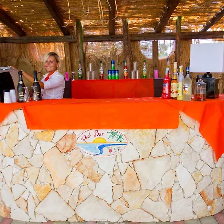 Palace Costa Del Sole Vaccarizzo-Delfino