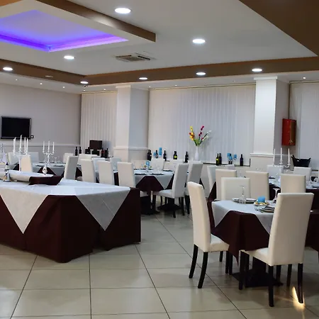 Palace Costa Del Sole 酒店 3*