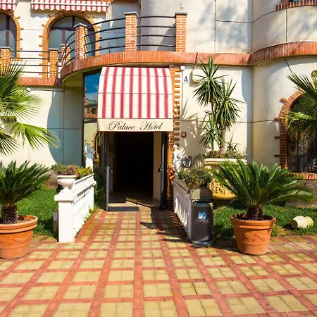 Palace Costa Del Sole 酒店