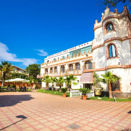 酒店 Palace Costa Del Sole