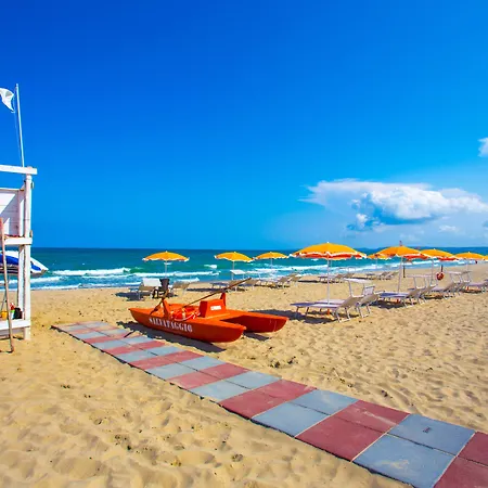 酒店 Palace Costa Del Sole