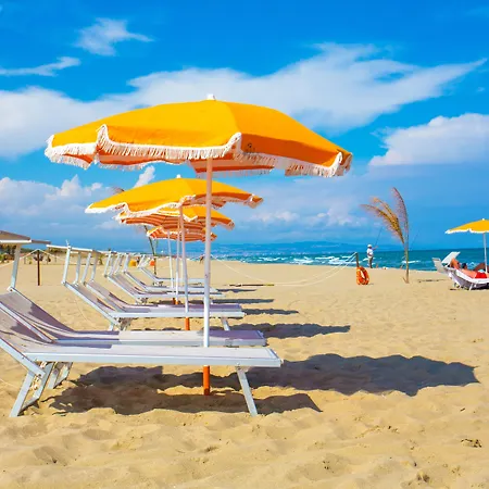 Palace Costa Del Sole 酒店 Vaccarizzo-Delfino