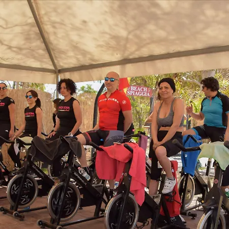 酒店 Palace Costa Del Sole