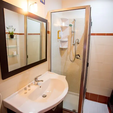 Palace Costa Del Sole 3* Vaccarizzo-Delfino