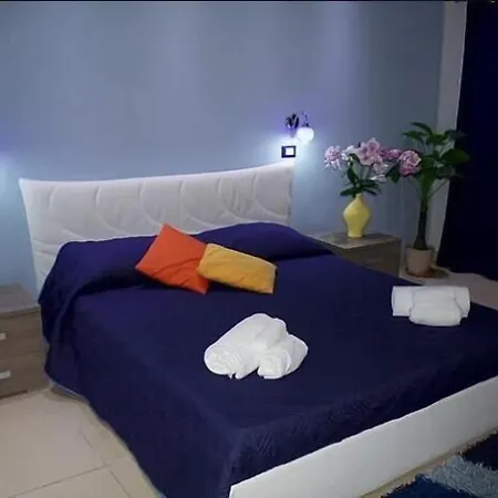 Palace Costa Del Sole