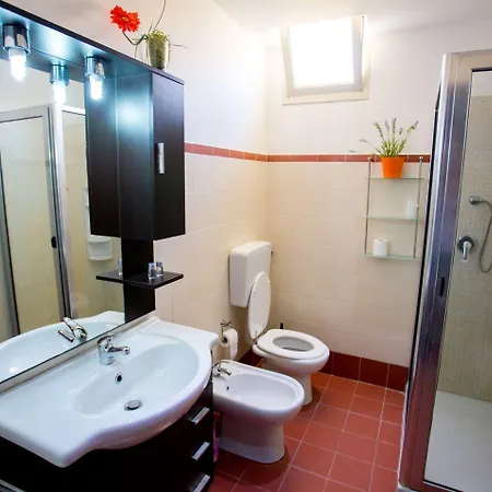 Palace Costa Del Sole 酒店