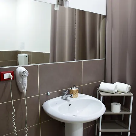 Palace Costa Del Sole 3*