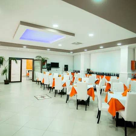 Palace Costa Del Sole 酒店 Vaccarizzo-Delfino